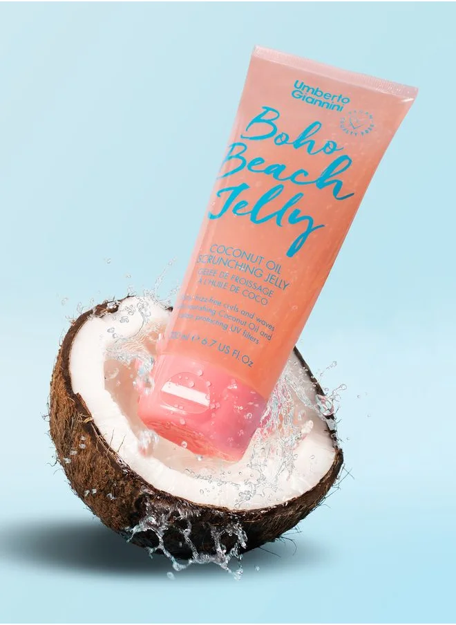 Umberto Giannini Boho Beach Jelly 200ml