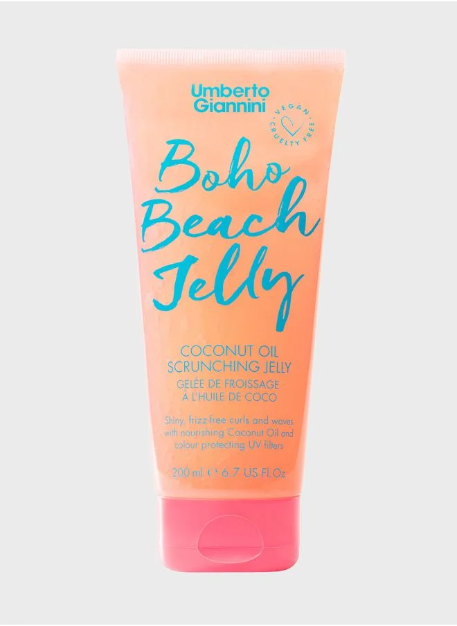 Umberto Giannini Boho Beach Jelly 200ml