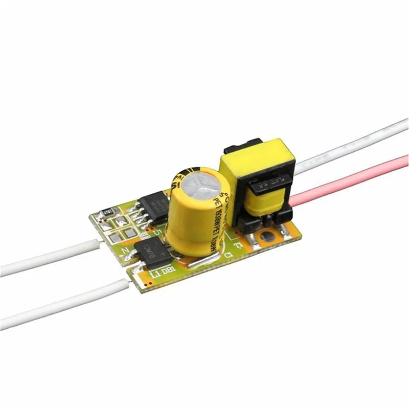 LED Driver Power Supply 3 to 9W 120MA for Lighting - Image 4