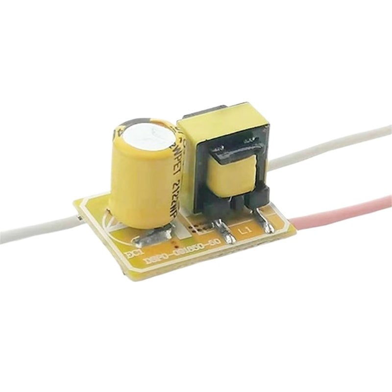 LED Driver Power Supply 3 to 9W 120MA for Lighting - Image 2