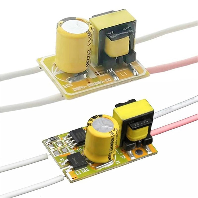 LED Driver Power Supply 3 to 9W 120MA for Lighting - Image 3