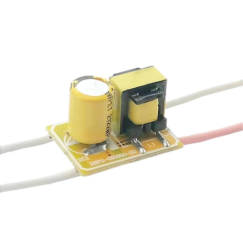 LED Driver Power Supply 3 to 9W 120MA for Lighting - Image 5