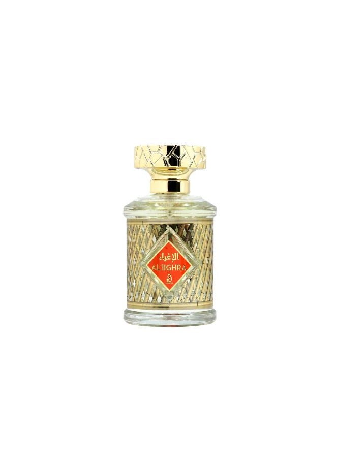My Perfumes Al 'IIghra - For Unisex - EDP - 100ml - Image 2
