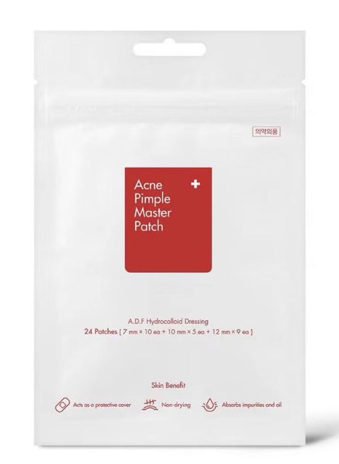 Acne Pimple Master Patch 24 Patches