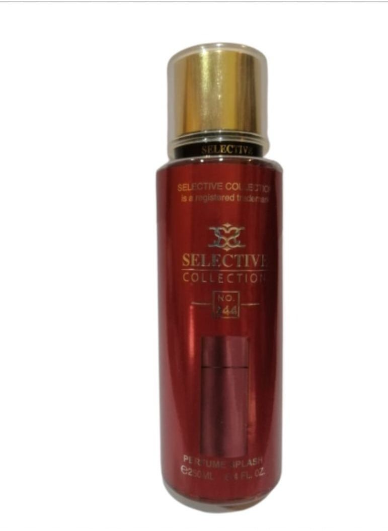 سيليكتيف كوليكشن - بخاخ معطر للجسم 250مل - Image 1