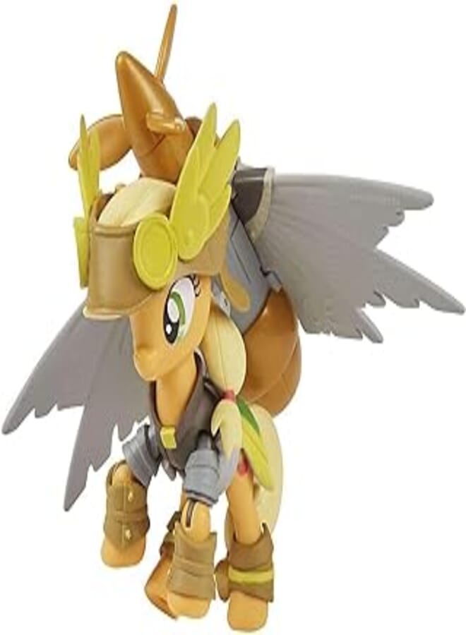 HASBRO - GAMING My Little Pony Guardians of Harmony Applejack