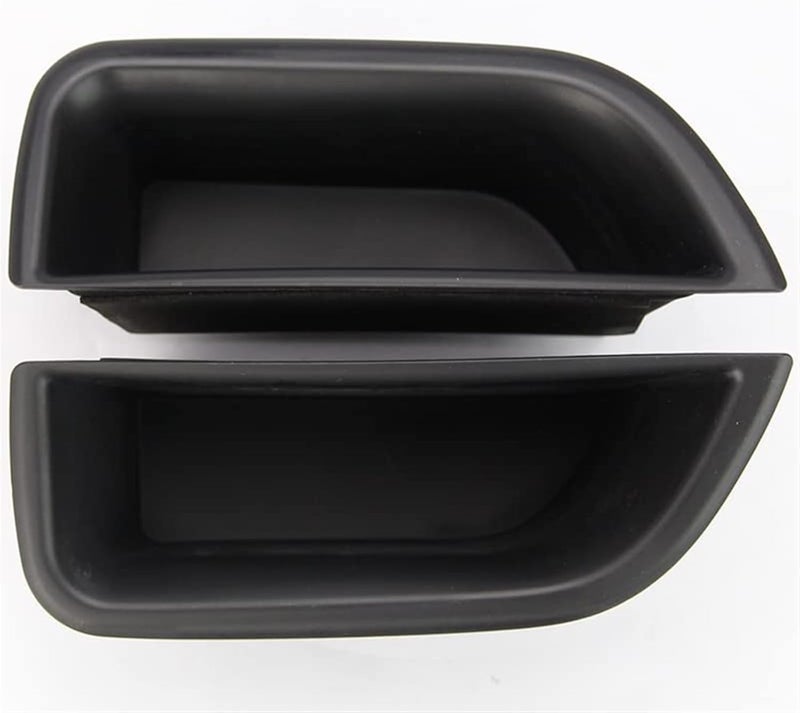 Wivplex Car Door Handle Storage Box for Volvo - Image 4