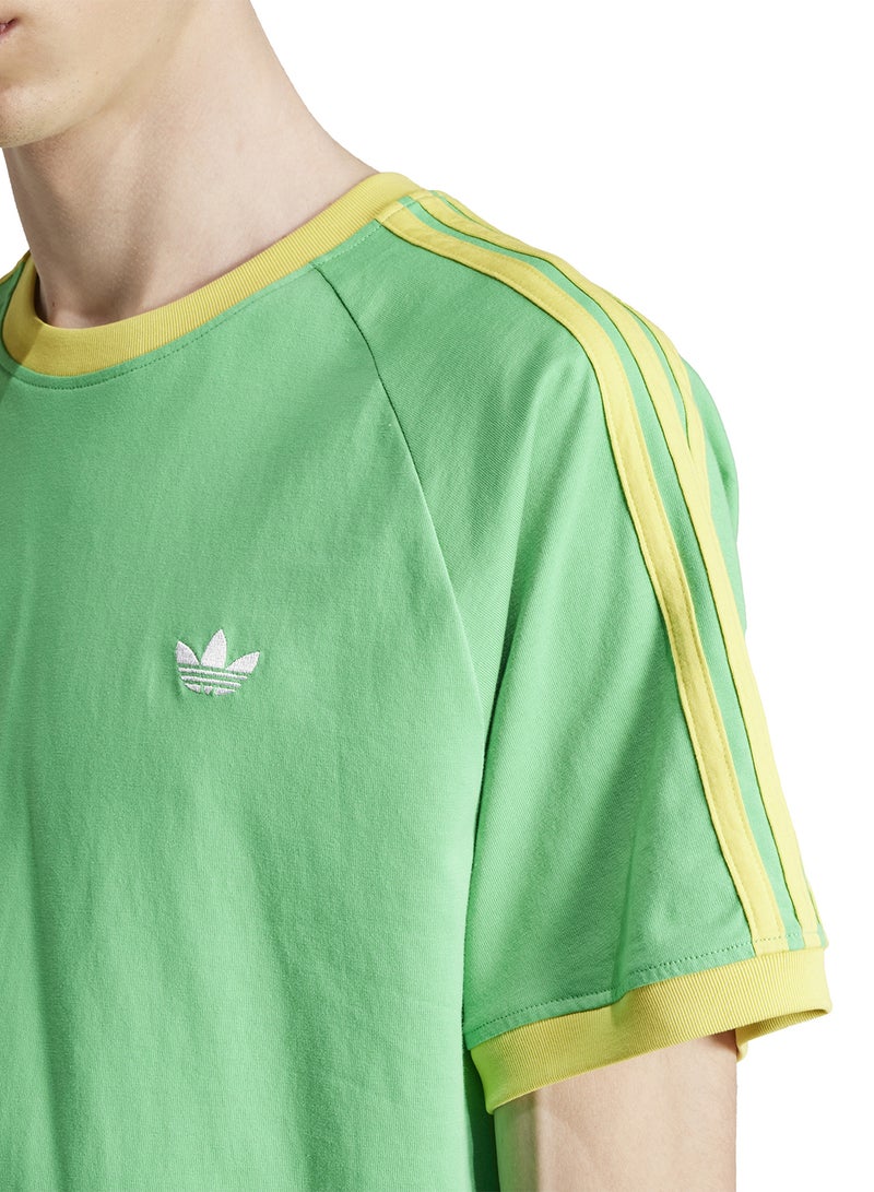 adidas Originals Monogram Cali T-Shirt  - Image 3