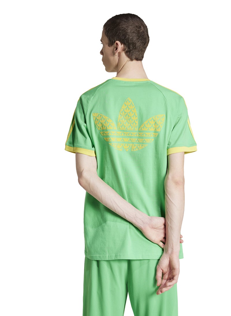 adidas Originals Monogram Cali T-Shirt  - Image 2