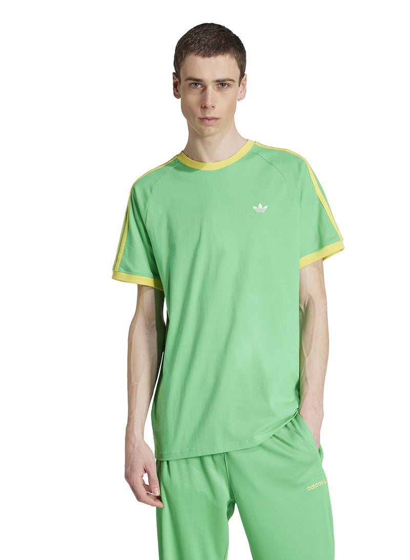 adidas Originals Monogram Cali T-Shirt  - Image 1