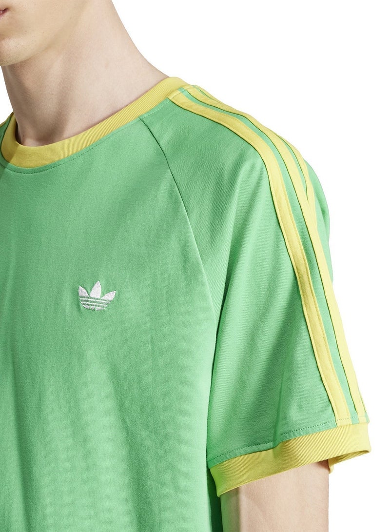 اديداس اوريجينالز تيشيرت مونوجرام كاليفورنيا - Image 3