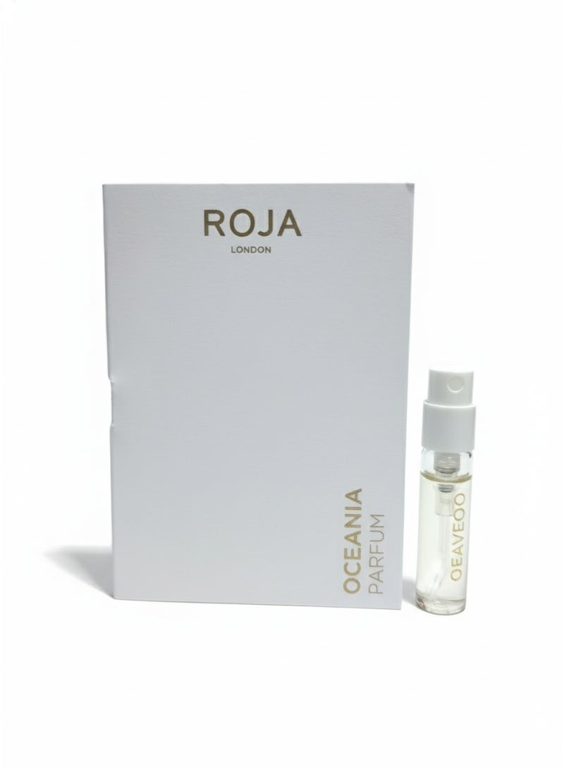 روجا للعطور روجا عطر اوشيانيا او دو برفيوم 2 مل