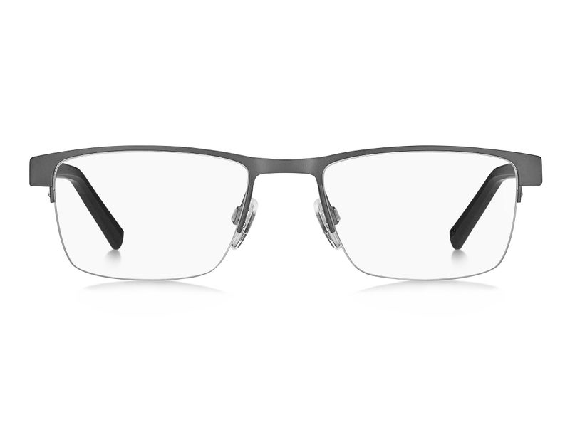TOMMY HILFIGER Men Square Frames  56 TH 1996 - Image 1
