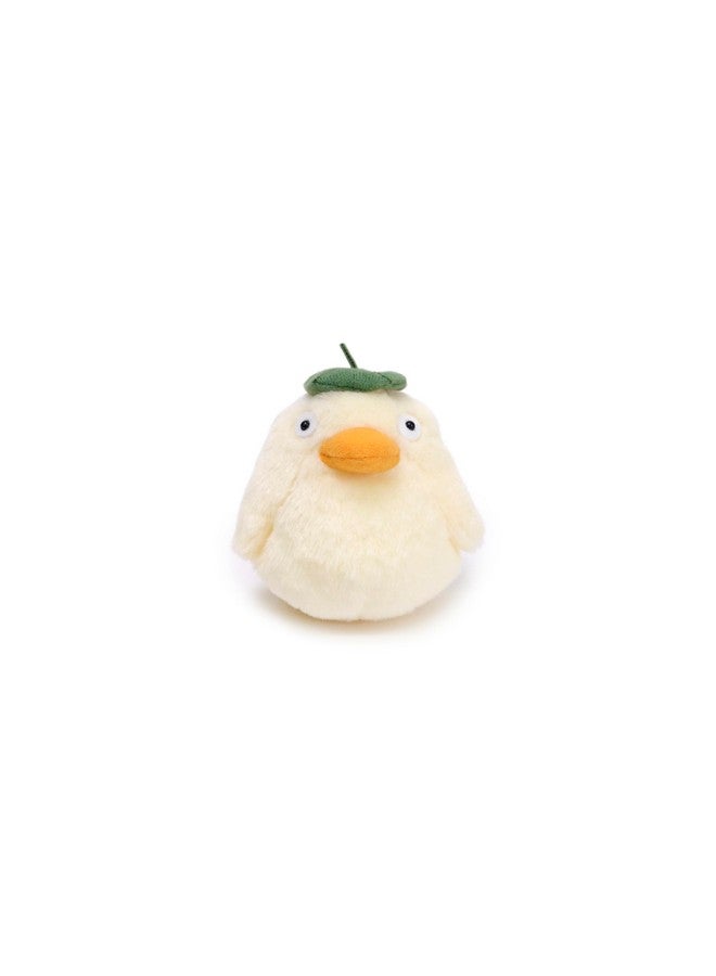 Studio Ghibli - Spirited Away - 4" Ootorisama Beanbag Small, Studio Ghibli Plush - Image 1