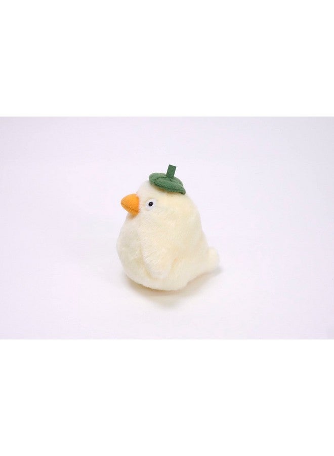 Studio Ghibli - Spirited Away - 4" Ootorisama Beanbag Small, Studio Ghibli Plush - Image 3