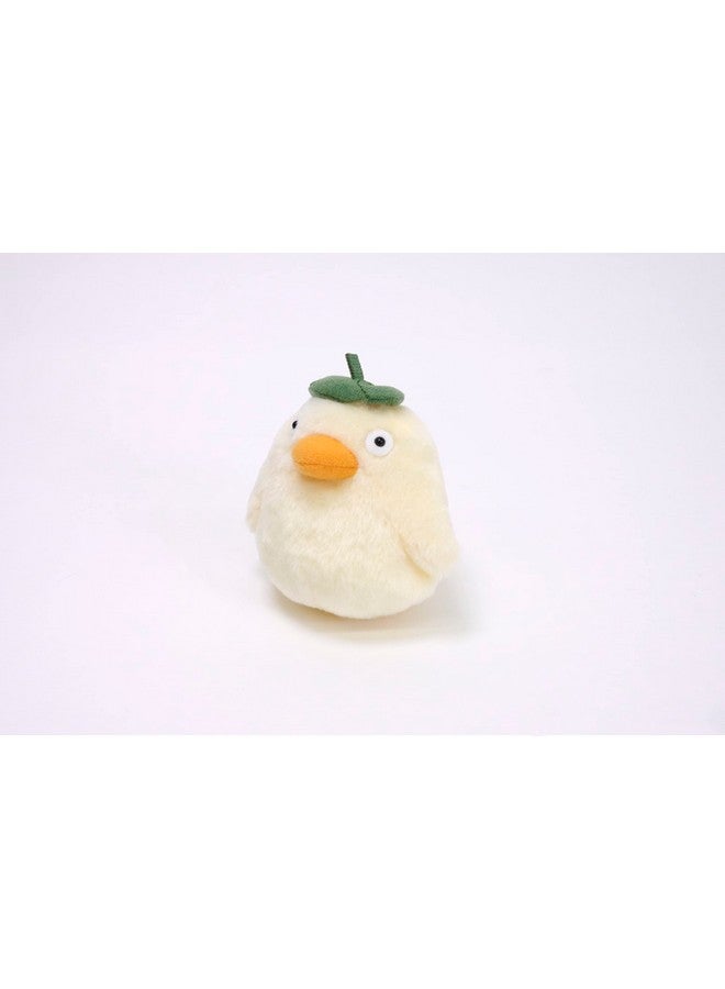 Studio Ghibli - Spirited Away - 4" Ootorisama Beanbag Small, Studio Ghibli Plush - Image 2