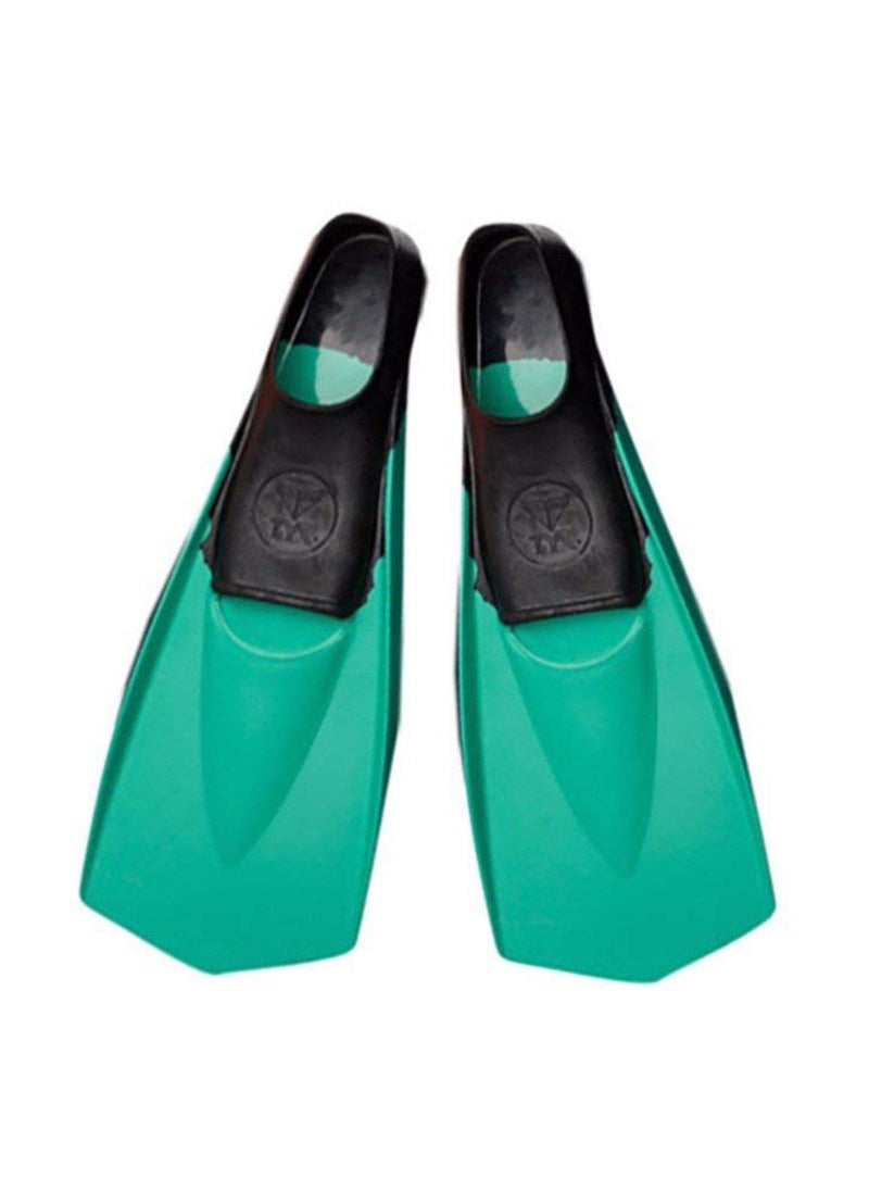 TYR Flexfins Swimming Equipments & Accessories (XX-Small) 
