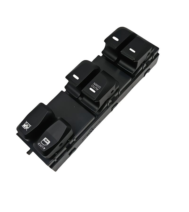 Power Window Regulator Switch 1pc For Hyundai Tucson Ix35 2010 2015 - Image 4