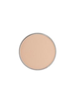 ARTDECO ARTDECO Hydra Mineral Compact Foundation Refill - light beige N°60 - refillable system for Hydra Mineral Compact Foundation - good coverage without mask-like effect - makeup - powder - 0.35 Oz  - Image 1