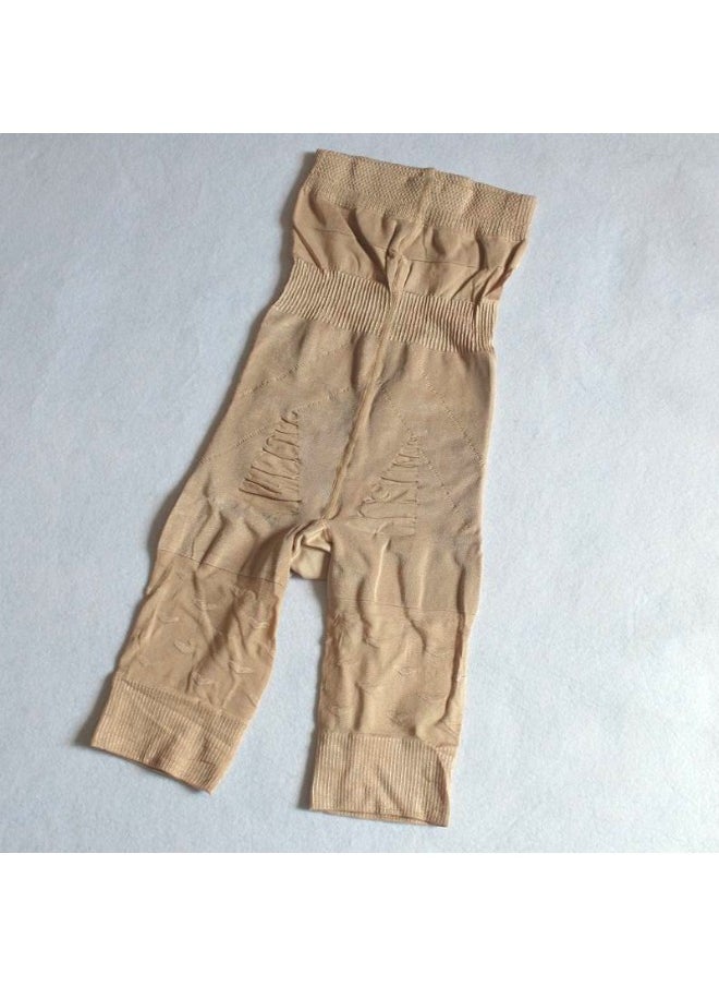 Generic - Women's Body Shaping and Tummy Control High Waist Pants - Image 1