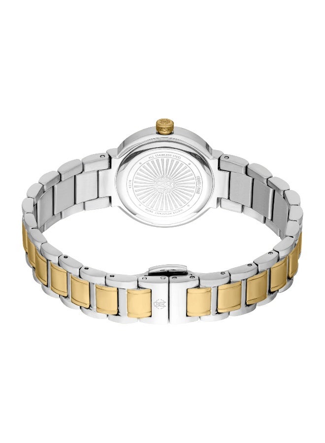 Roberto Cavalli  RC5L123M0095 - Stainless Steel Female Quartz 3 hands - Image 3