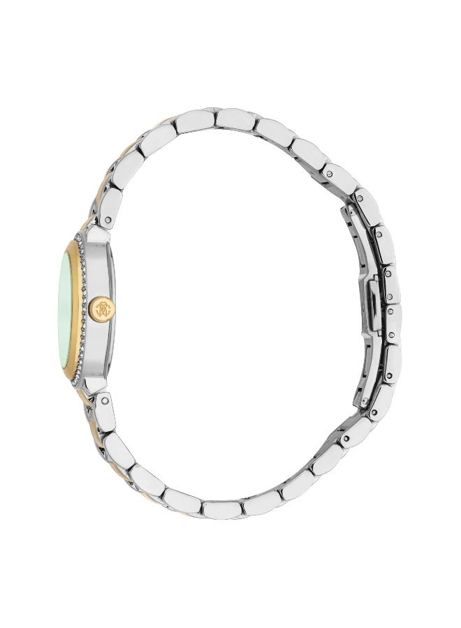 Roberto Cavalli  RC5L123M0095 - Stainless Steel Female Quartz 3 hands - Image 2