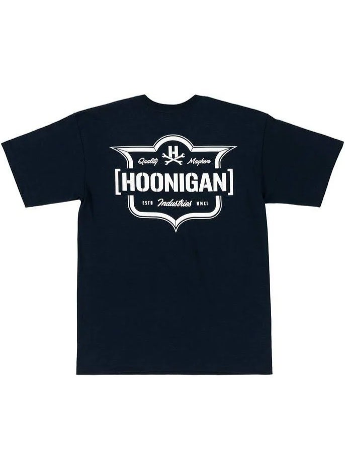 HOONIGAN T-SHIRT - Image 1