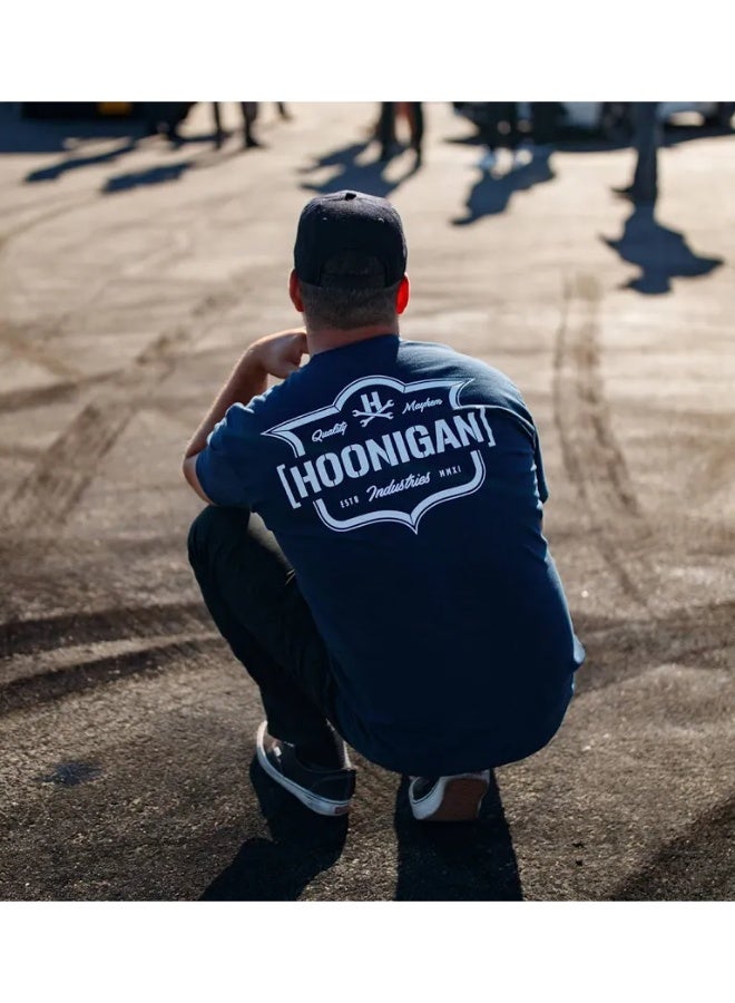 HOONIGAN T-SHIRT - Image 2