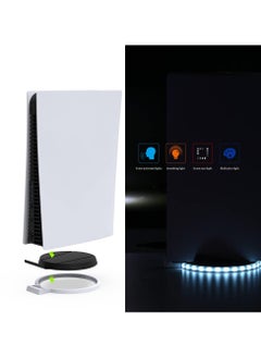 دوبي Dobe Atmosphere Lamp Base PS5  - Image 2
