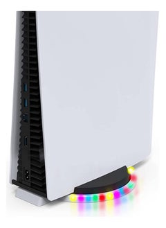 دوبي Dobe Atmosphere Lamp Base PS5  - Image 3