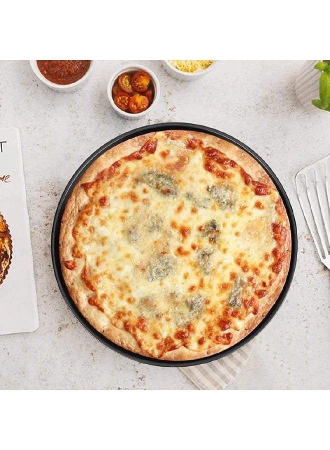 36cm pizza pan - Image 2