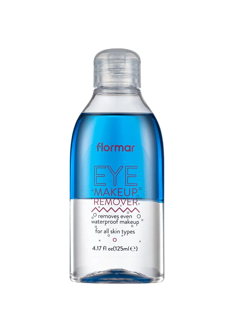 فلورمار Eye Make-Up Remover Reformulated