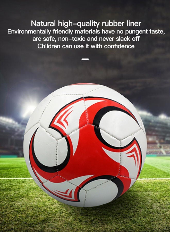 Sharpdo Children's Primary And Secondary School Students' Special Football No. 5 For Training And Competition - Image 2