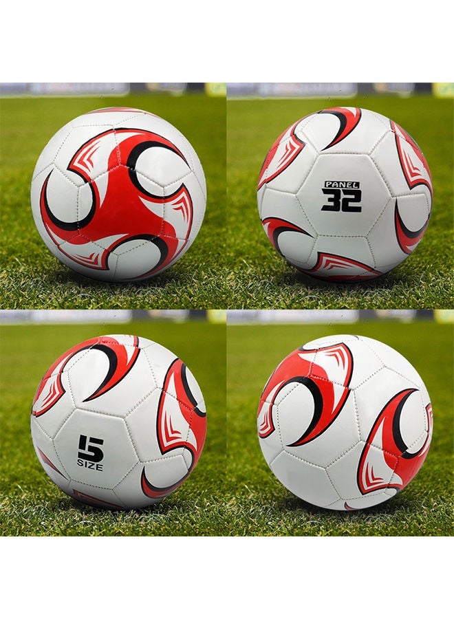 Sharpdo Children's Primary And Secondary School Students' Special Football No. 5 For Training And Competition - Image 3