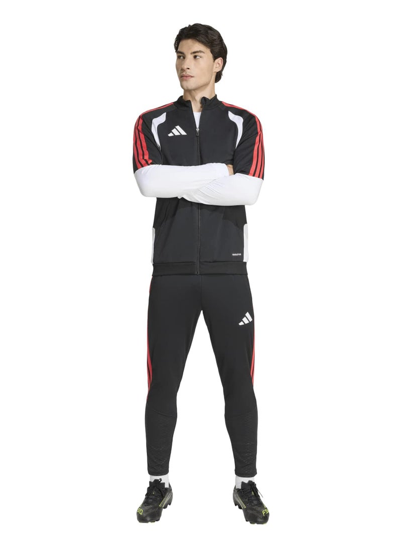 Adidas Tiro 26 Competition Training Jacket - Image 4