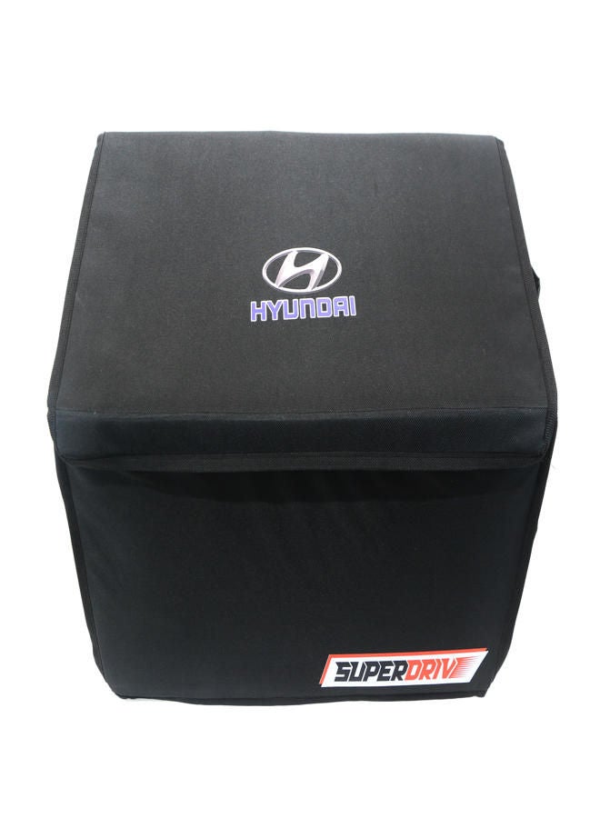 هيونداي شنطه  تخزين سوبر درايف هيونداي - Image 2