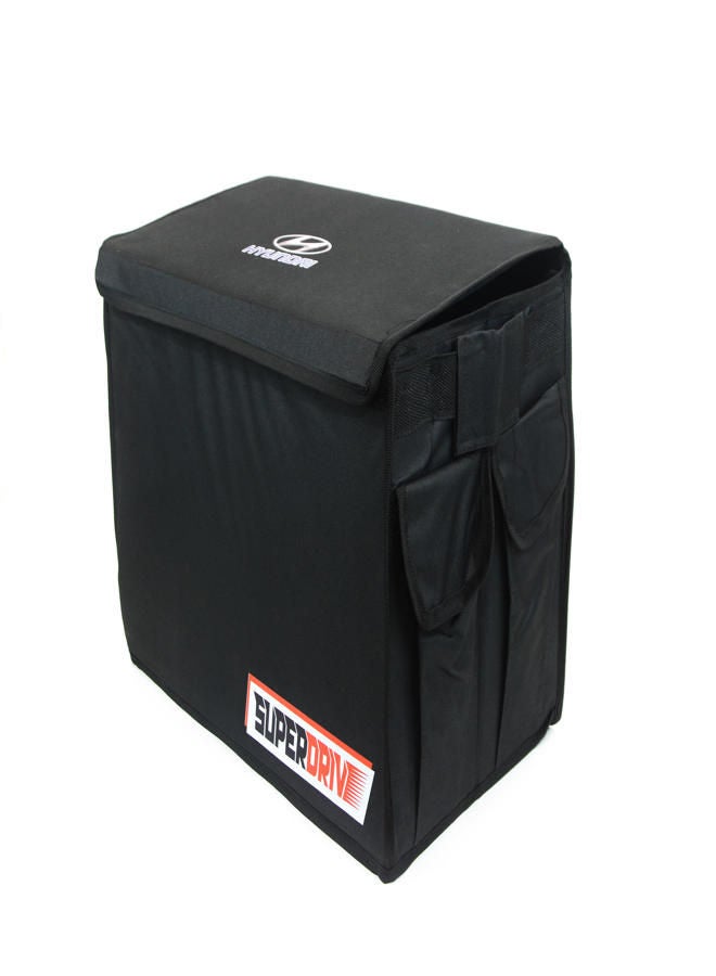 هيونداي شنطه  تخزين سوبر درايف هيونداي - Image 3