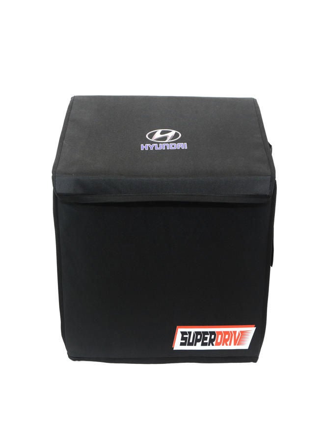 هيونداي شنطه  تخزين سوبر درايف هيونداي - Image 1