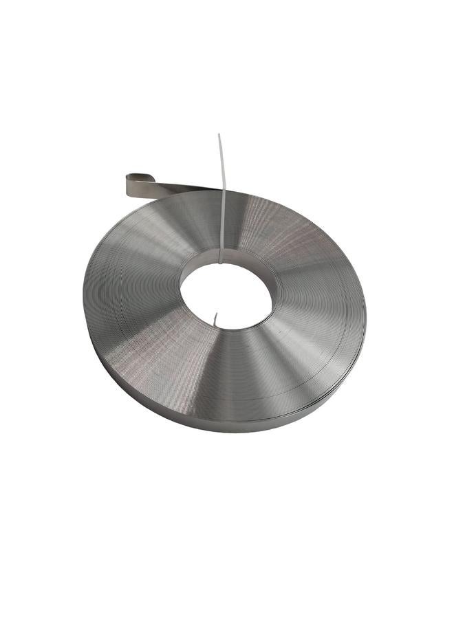 Bluejw Ningbo Manufacturers Supply Marine Stainless Steel Packing Belt Stainless Steel Coil Belt Pipe Strap Stainless Steel Strapping Belt - Image 5