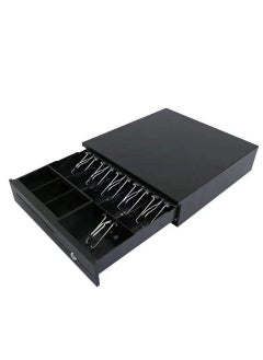 TA POS Cash Drawer TA Pos Shops Five Slots  - Image 1
