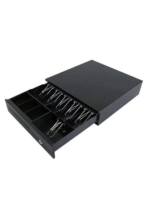 Cash Drawer TA Pos Shops Five Slots