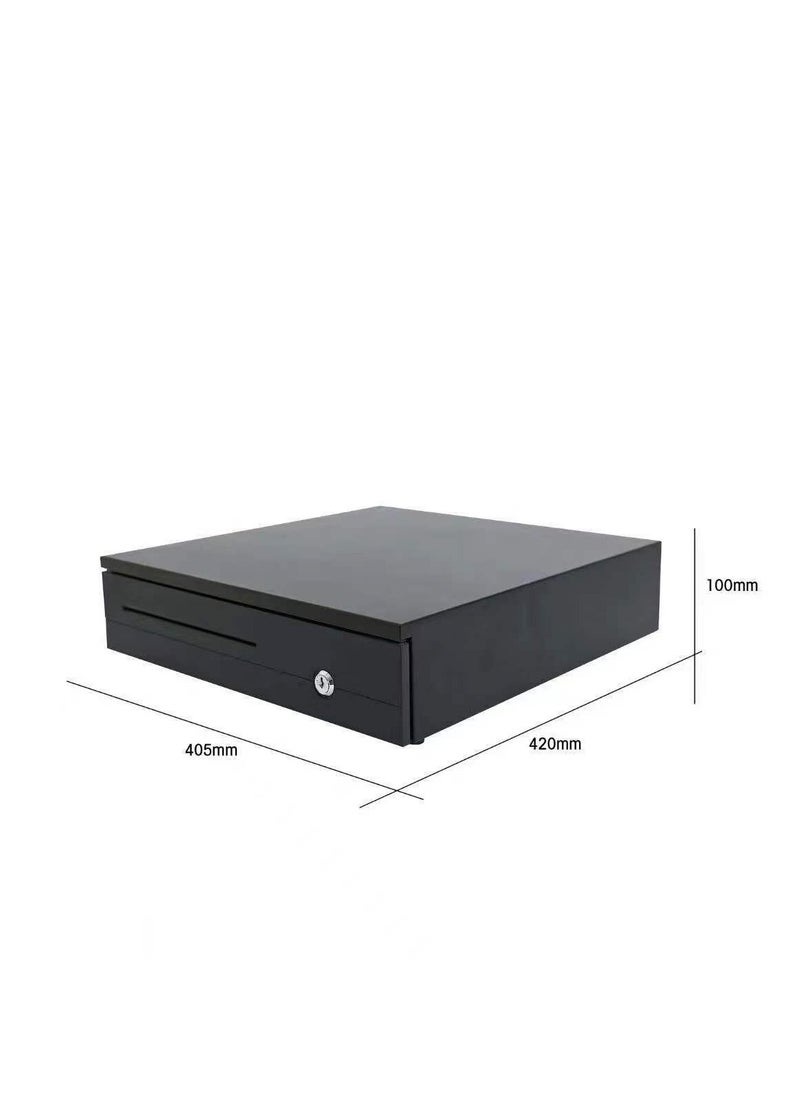 TA POS - Cash Drawer TA Pos Shops Five Slots - Image 1