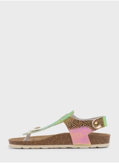 BAYTON Kids Ankle Strap Slip On  - Image 2