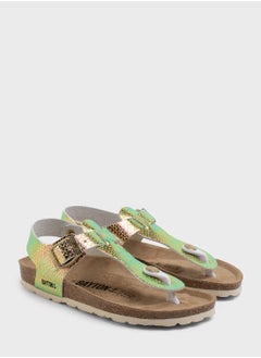 BAYTON Kids Ankle Strap Slip On  - Image 3