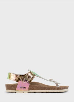 BAYTON Kids Ankle Strap Slip On  - Image 1