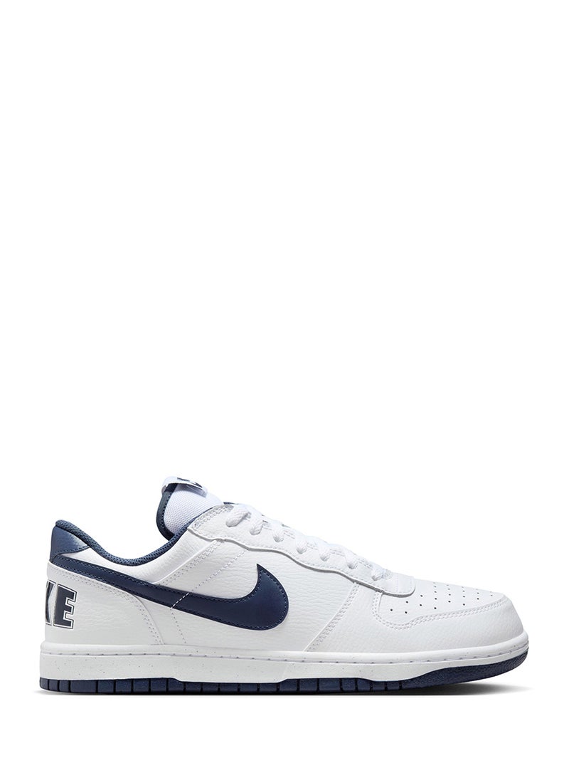 Nike - Big Nike Low - Image 1