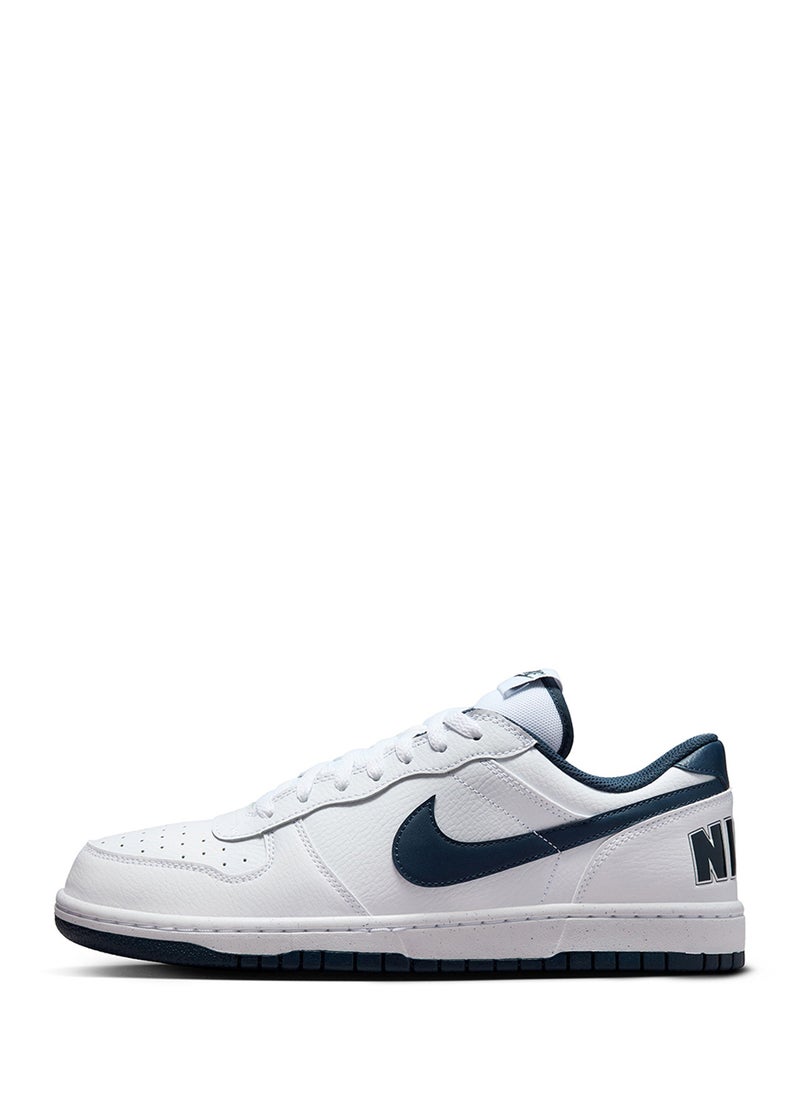 Nike - Big Nike Low - Image 1