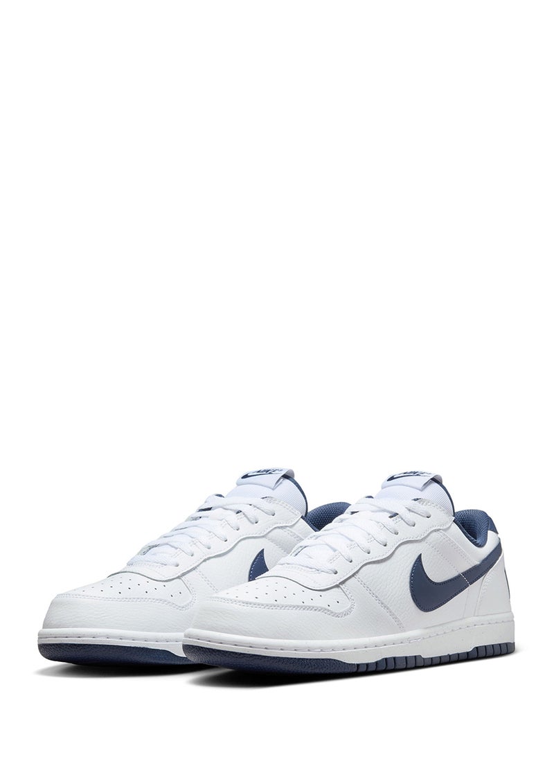 Nike - Big Nike Low - Image 1