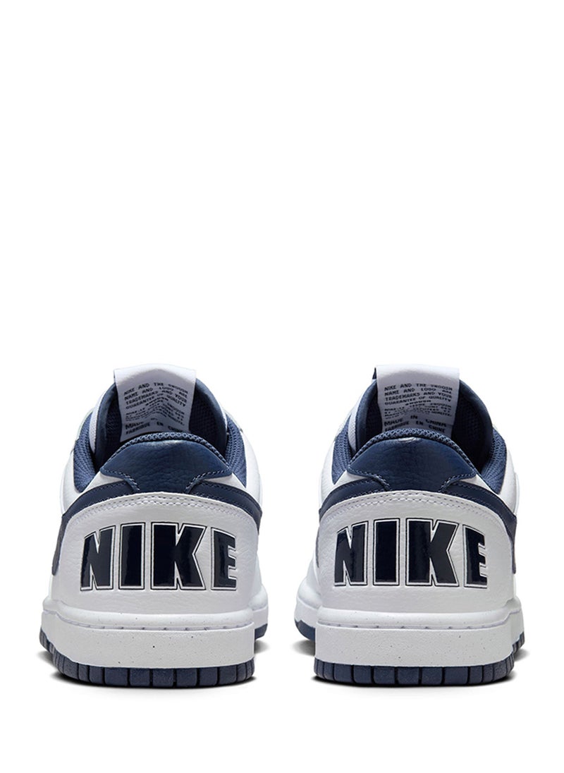 Nike - Big Nike Low - Image 1
