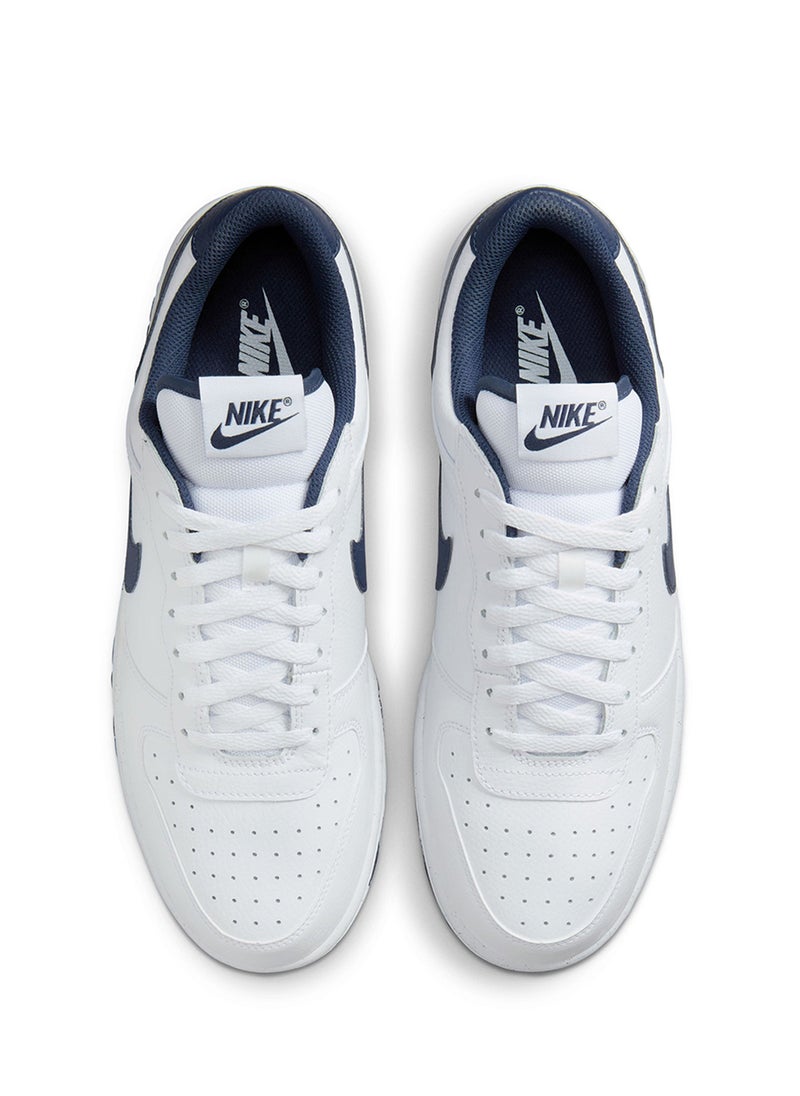 Nike - Big Nike Low - Image 1